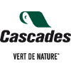 Cascades fabrication industrielle B2B et B2C