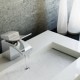 Robinet, salle de bain