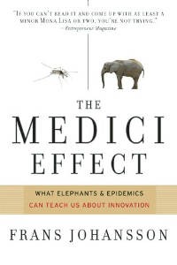 The medici effect