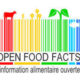 Open food facts