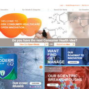 gsk open innovaiton plateform