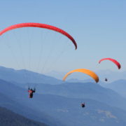 Parapente